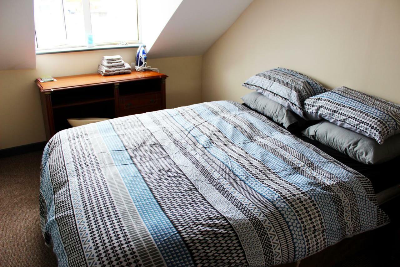 Donegal Lodgings - Apt 4 - 1 Bedroom Apt Donegal Town Екстер'єр фото