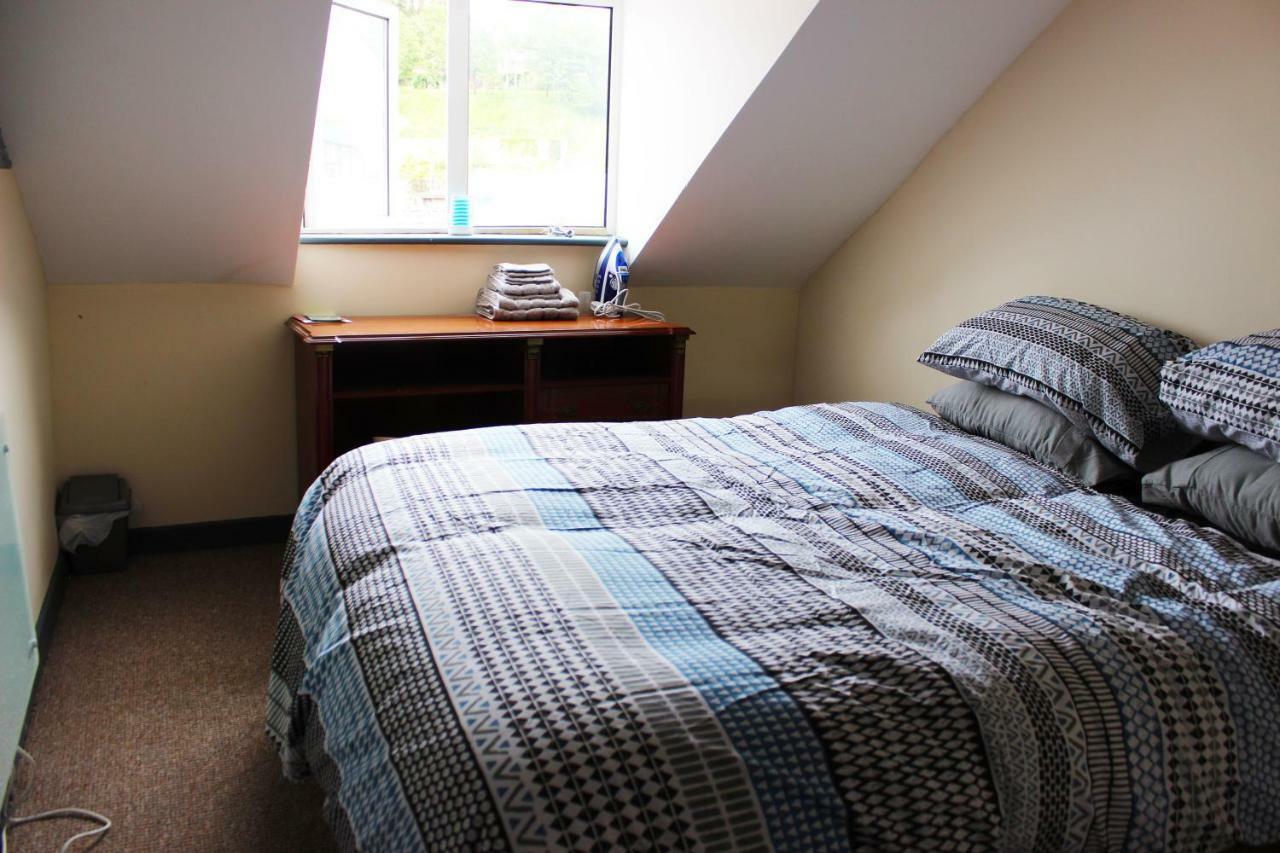 Donegal Lodgings - Apt 4 - 1 Bedroom Apt Donegal Town Екстер'єр фото