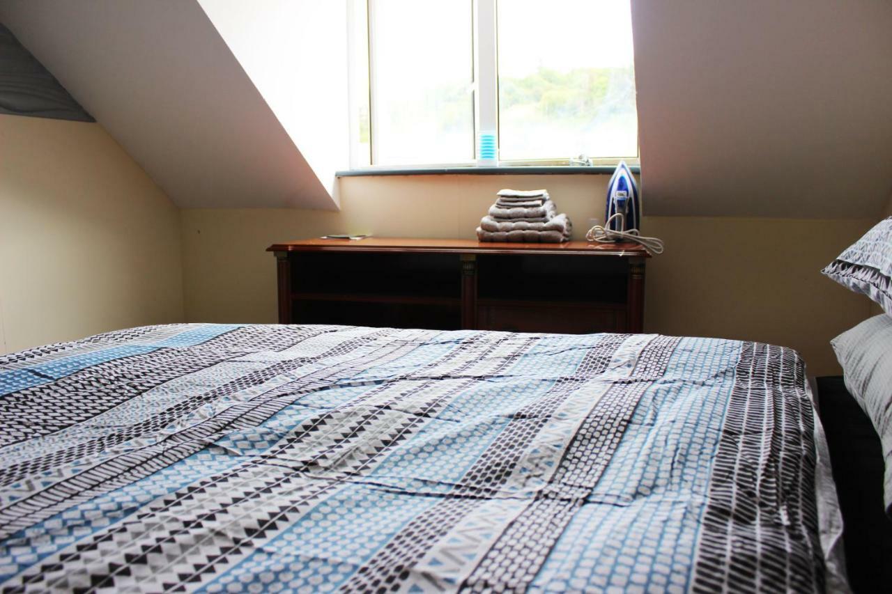 Donegal Lodgings - Apt 4 - 1 Bedroom Apt Donegal Town Екстер'єр фото
